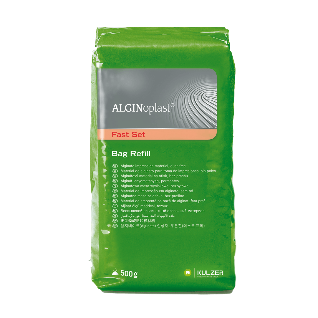 آلژینات بایر